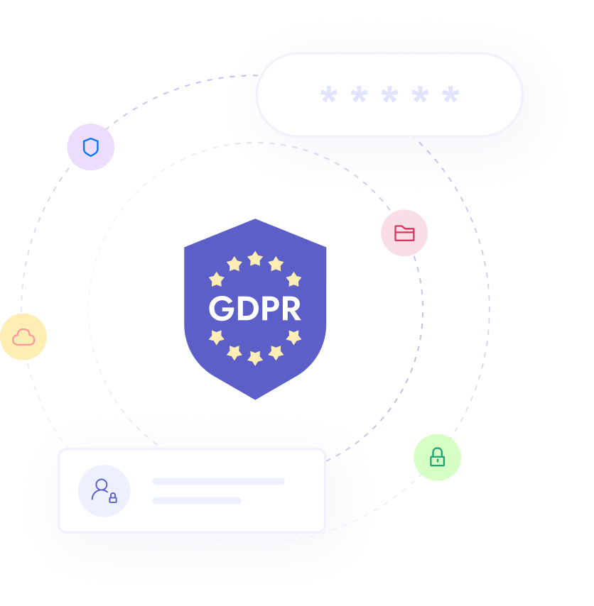 Teamflect secure and GDPR compliant