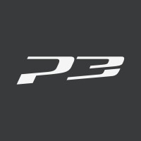P3 Mobility Logo